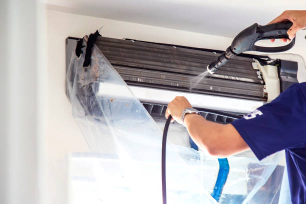 Emergency Air Duct Cleaning in GA