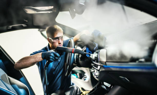 Best Local Air Duct Cleaning Services  in Avondale Estates, GA