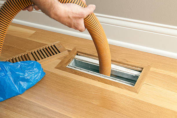 Professional Airduct Cleaning in GA