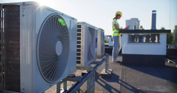 Best Residential Air Duct Cleaning  in Avondale Estates, GA